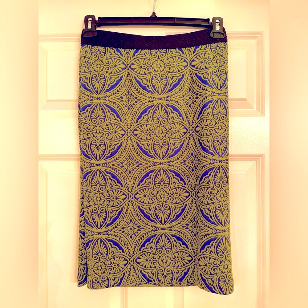 Maeve skirt